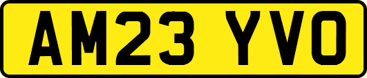 AM23YVO