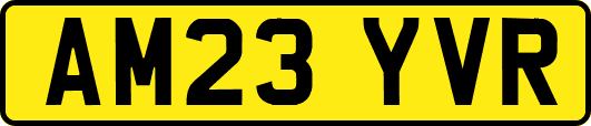 AM23YVR