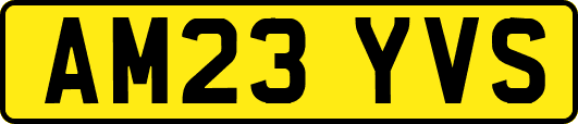 AM23YVS