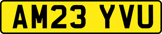 AM23YVU