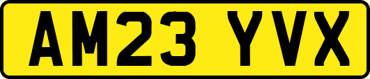 AM23YVX