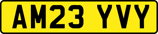 AM23YVY