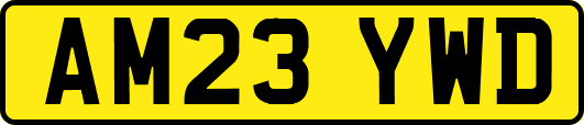 AM23YWD
