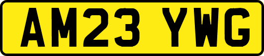 AM23YWG