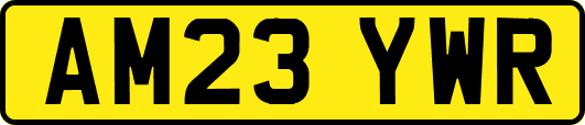 AM23YWR