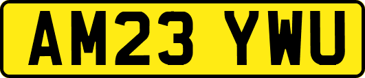 AM23YWU