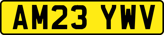 AM23YWV