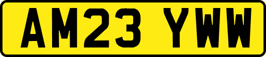 AM23YWW
