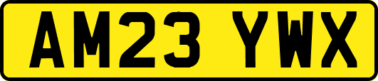 AM23YWX