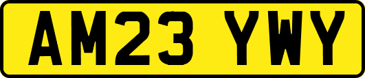 AM23YWY