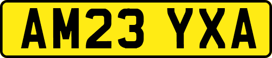 AM23YXA