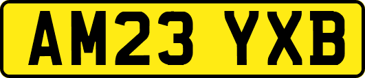 AM23YXB