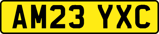 AM23YXC