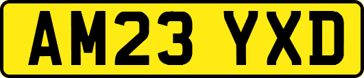 AM23YXD