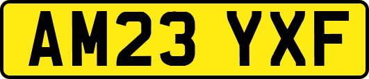 AM23YXF