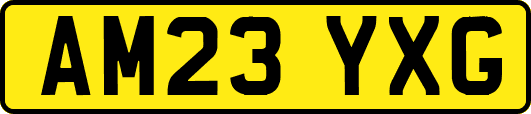 AM23YXG