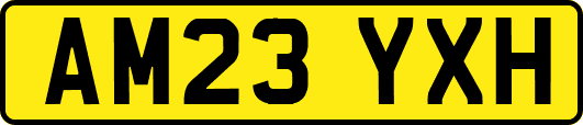 AM23YXH