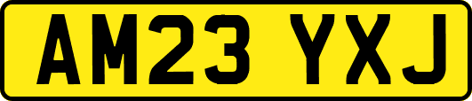 AM23YXJ
