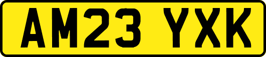 AM23YXK