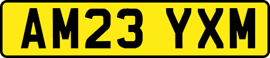 AM23YXM