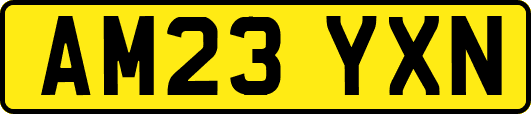 AM23YXN