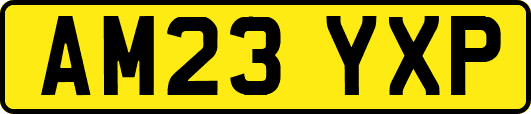AM23YXP