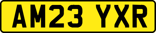 AM23YXR