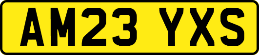 AM23YXS