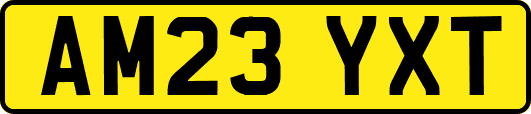 AM23YXT