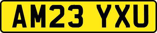 AM23YXU