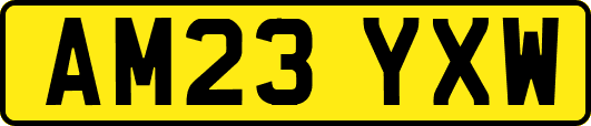 AM23YXW
