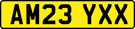 AM23YXX