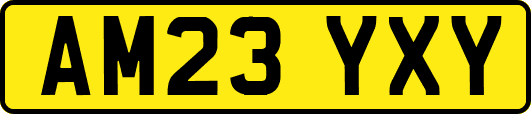 AM23YXY