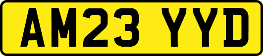 AM23YYD