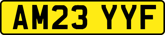 AM23YYF