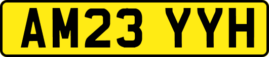 AM23YYH