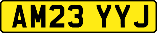 AM23YYJ