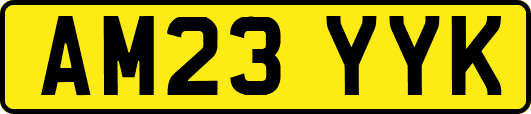 AM23YYK