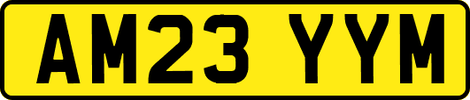 AM23YYM