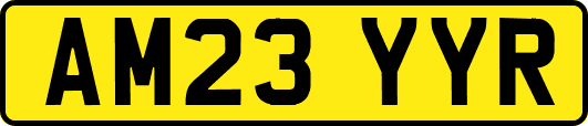 AM23YYR