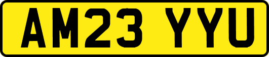 AM23YYU