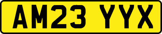 AM23YYX