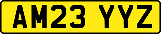 AM23YYZ