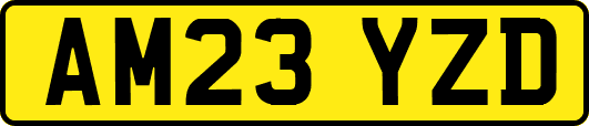 AM23YZD
