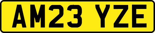 AM23YZE