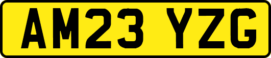 AM23YZG