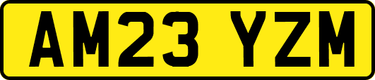 AM23YZM