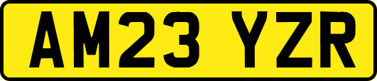 AM23YZR