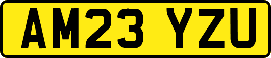 AM23YZU