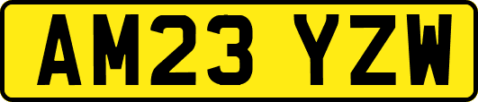 AM23YZW